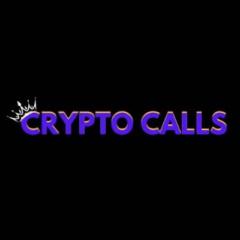 Crypto Calls
