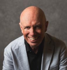 Tony Hunter