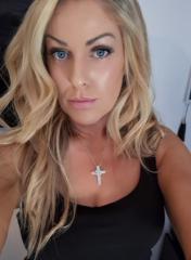 Kirsty Wilkie
