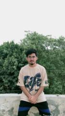 Tayyab Farooqi