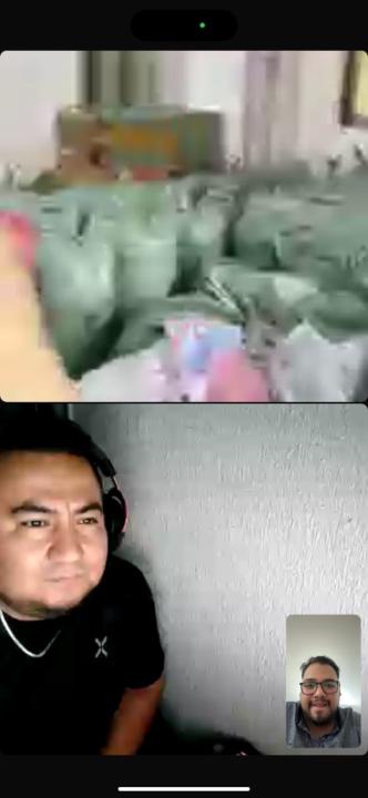 Luis Fernando Martinez