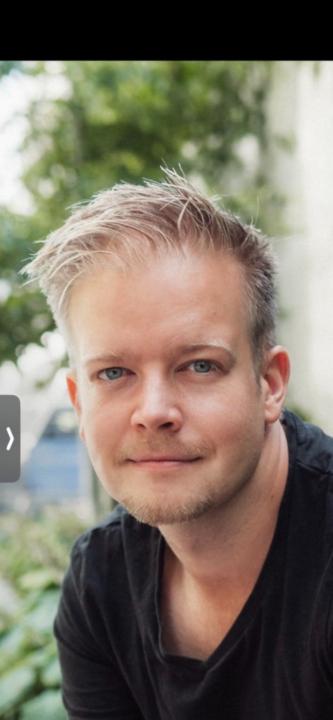 Kristian Berger Jørgensen