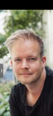 Kristian Berger Jørgensen