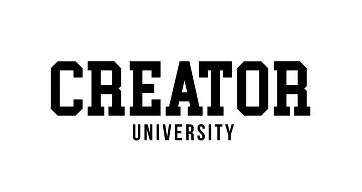 Creator University