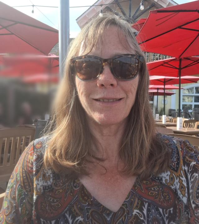 Karen Kitchener