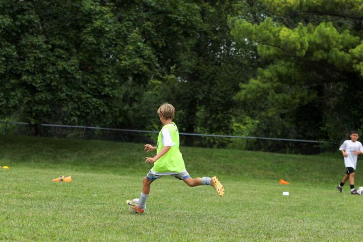 Jaxson Brubaker