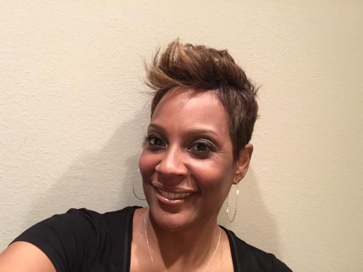Shannon Hunter