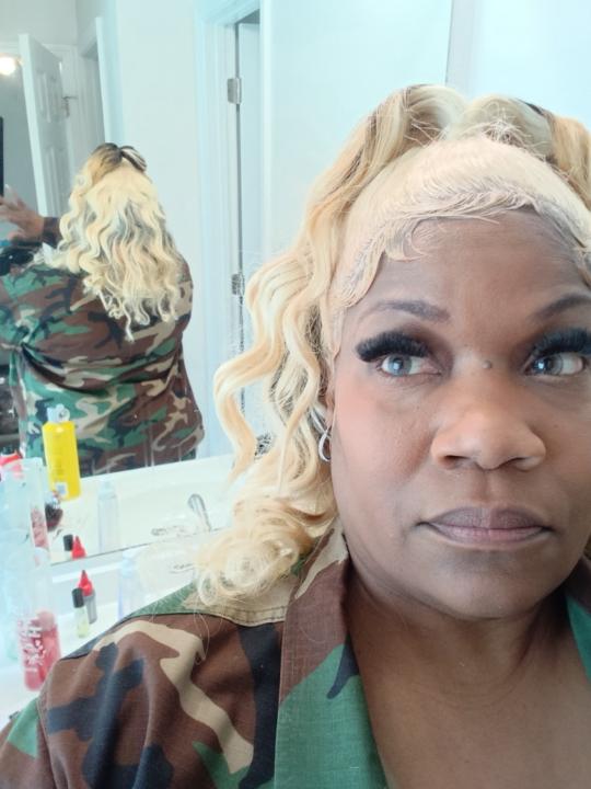 Crystal Wiggins