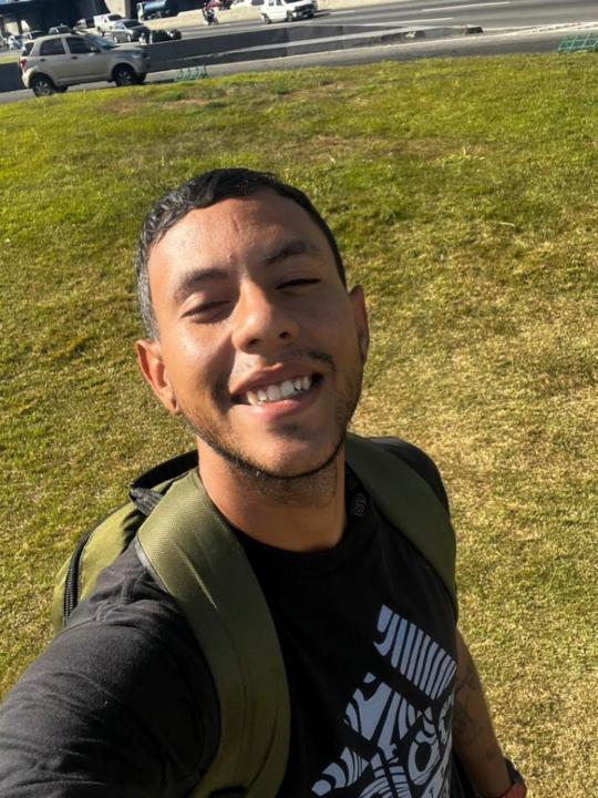 Gabriel Medina