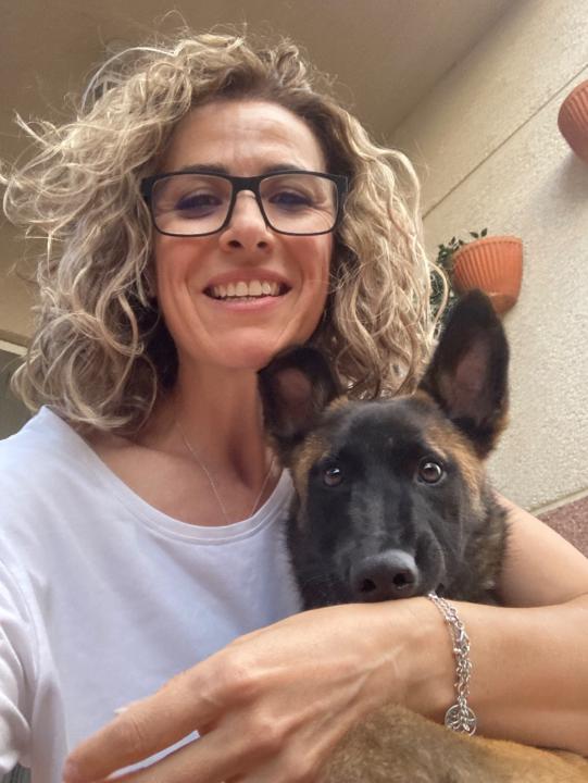 Isabel Salazar
