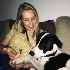 Samantha Talbott