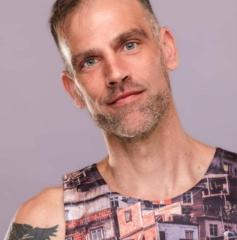 Chad Putman