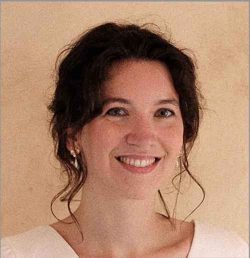 Manon Le Bras