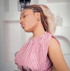 Jessica Nwonye