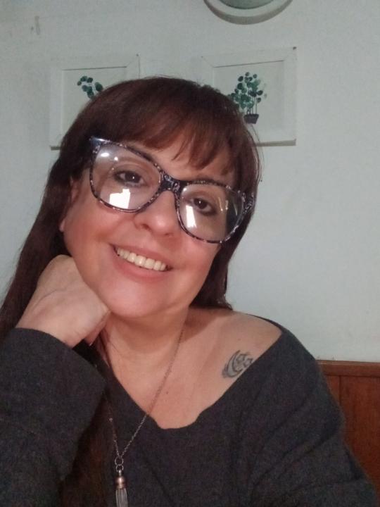 Gabriela Diaz