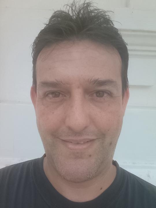 Sergio Miguez