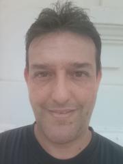 Sergio Miguez