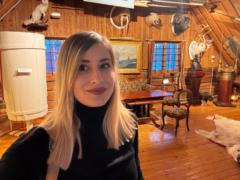 Ioana Anghel