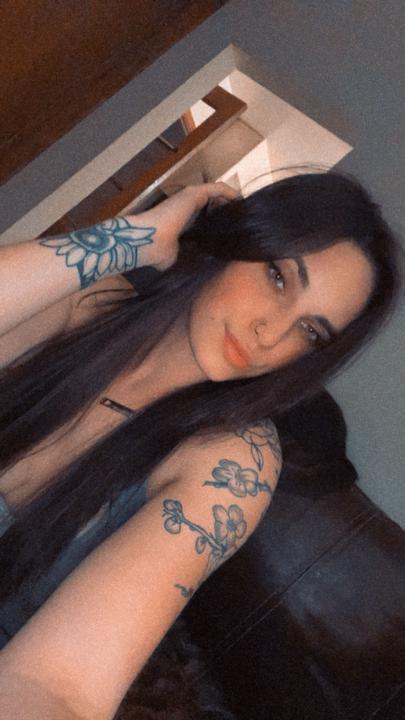 Lexi Welsh