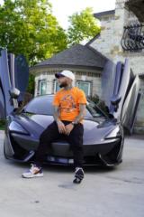 Quincy Bernard