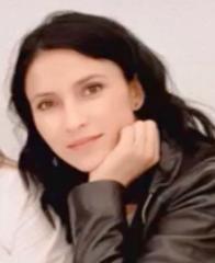 Claudia Flores Olguín