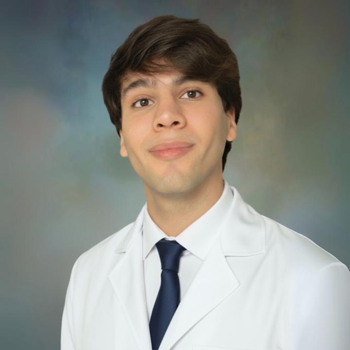 Diego Ramos