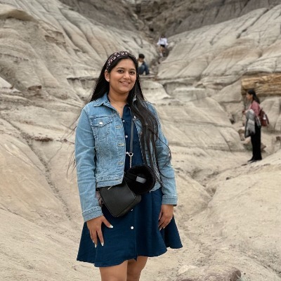 Ashwini Khade