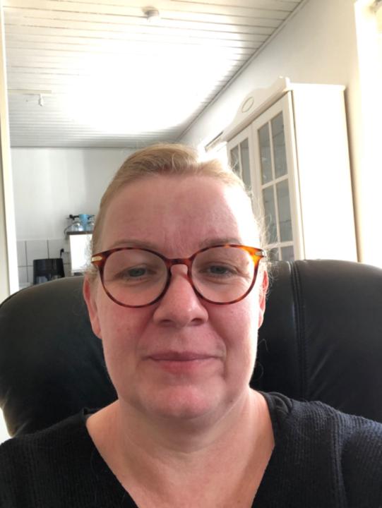 Helle Christensen