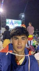 Luis Gonzalez Gomez