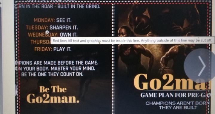 Go2man Academy