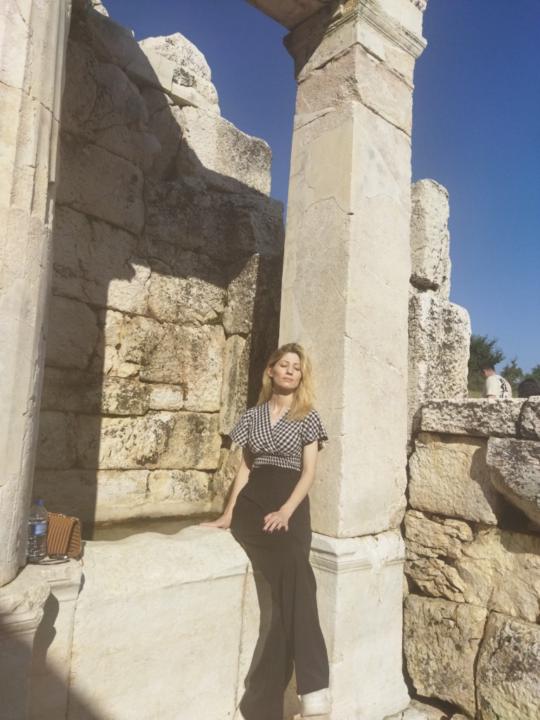 Meryem Gürbüz