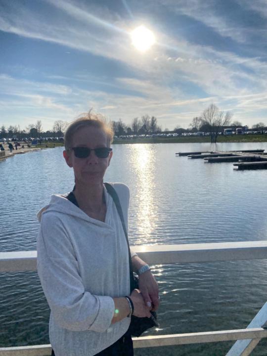 Nicole Amerkamp