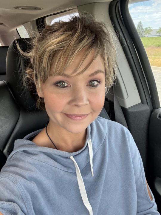 Deidra Hising