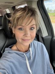 Deidra Hising