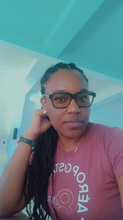 Nickiesha Thomas