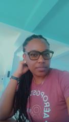 Nickiesha Thomas