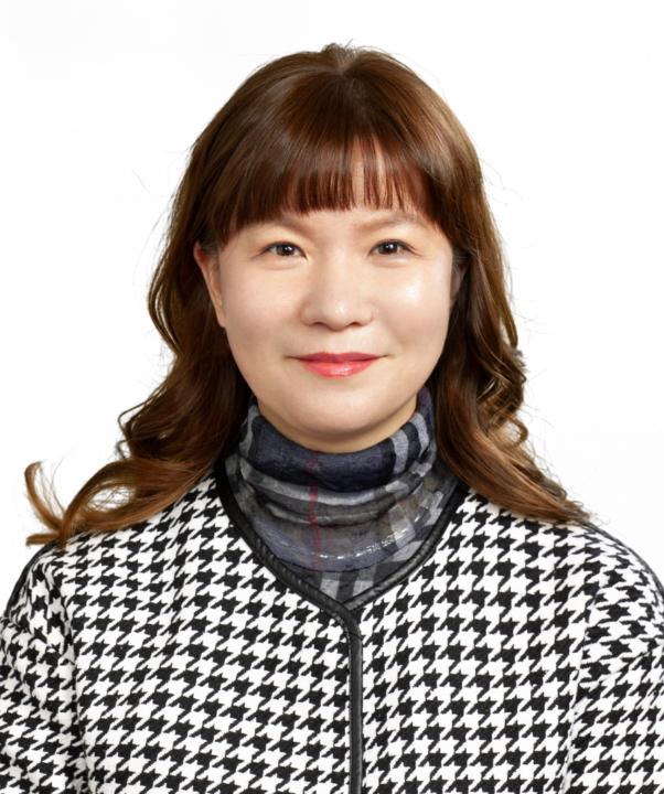 Okjoo Lee