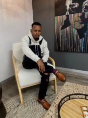 Elijah Moetsi