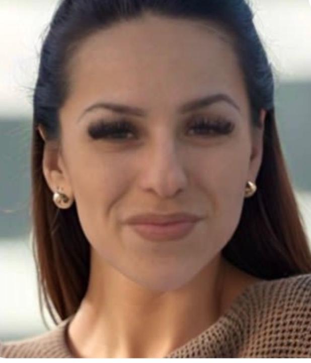 Coreena Bracamonte