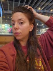 Kineret Meir