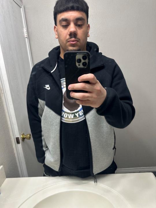 Kevin Aguilar