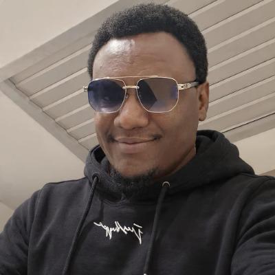 Ernest Iheanaetu