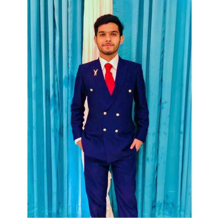 Dawood Azeemi