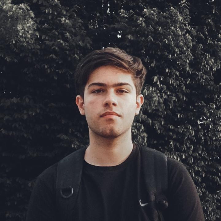 Amir Sohrab