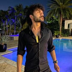Rizwan M