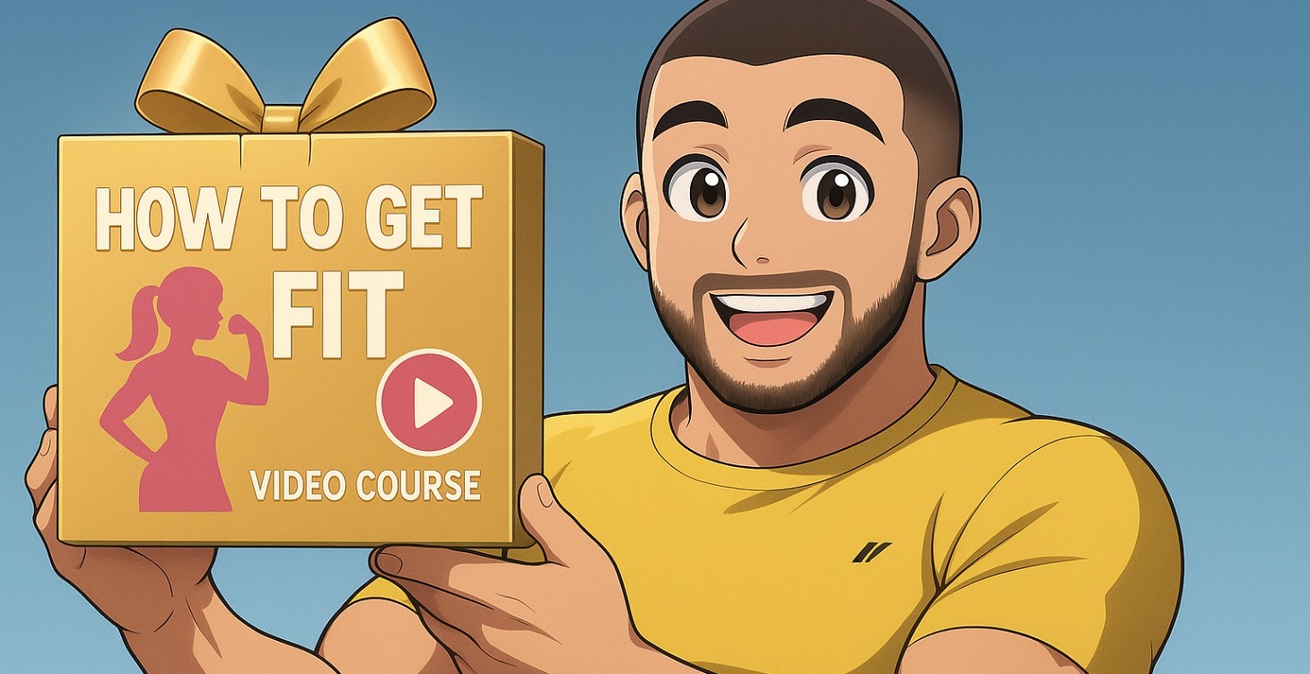 Women's Full Fat loss Course