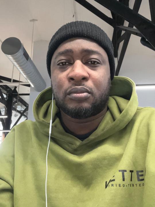 Tolu Olaifa