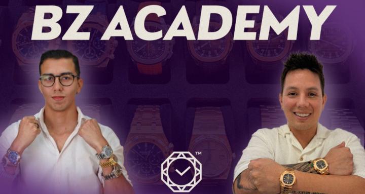 BZ ACADEMY
