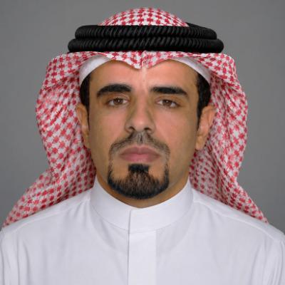 Tariq Alharbi