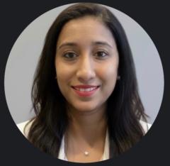 Neeba Wilson